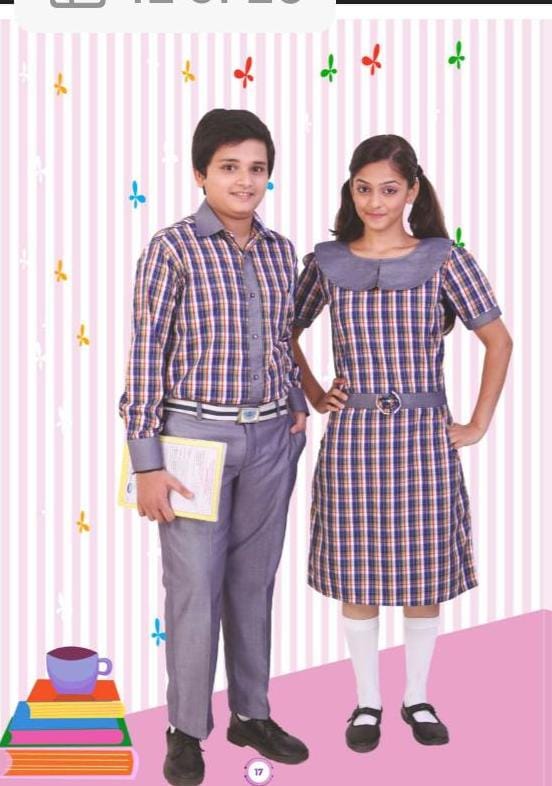 Uniform