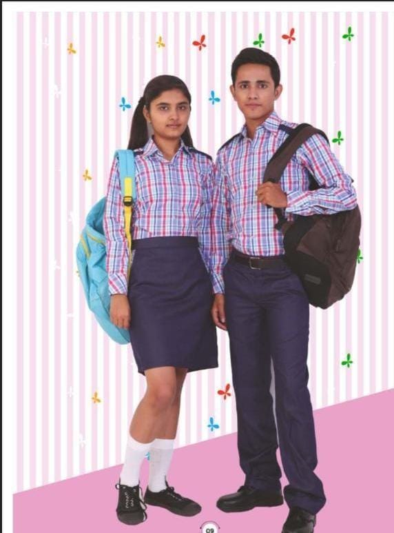 Uniform