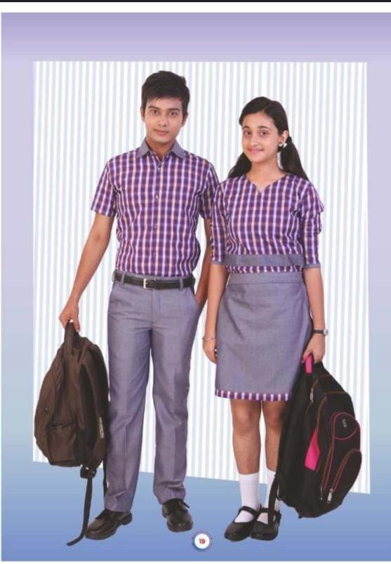 Uniform