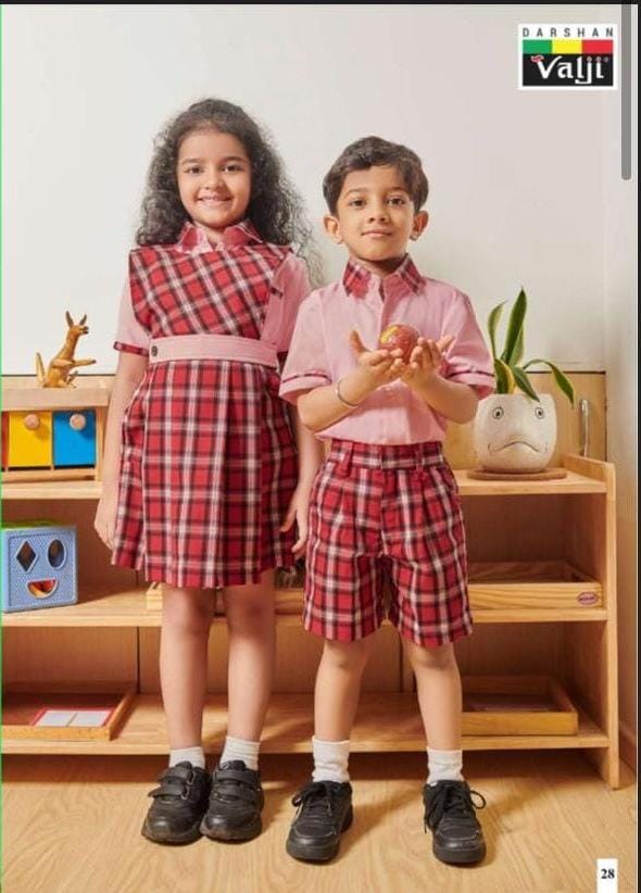 Uniform