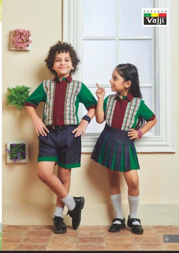 Uniform