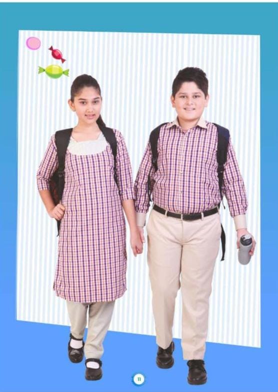 Uniform